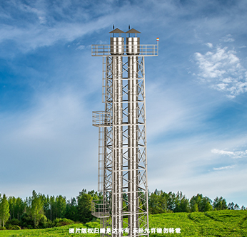 不銹鋼煙囪的排煙效果與其高度有關(guān)系嗎?