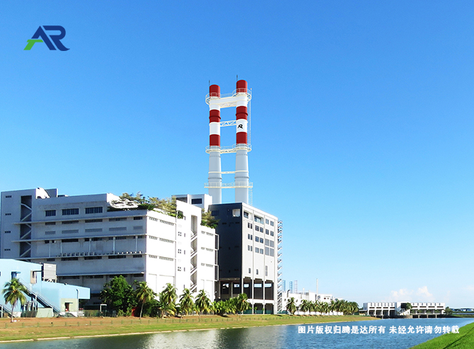 如何保障不銹鋼煙囪施工的安全問題？