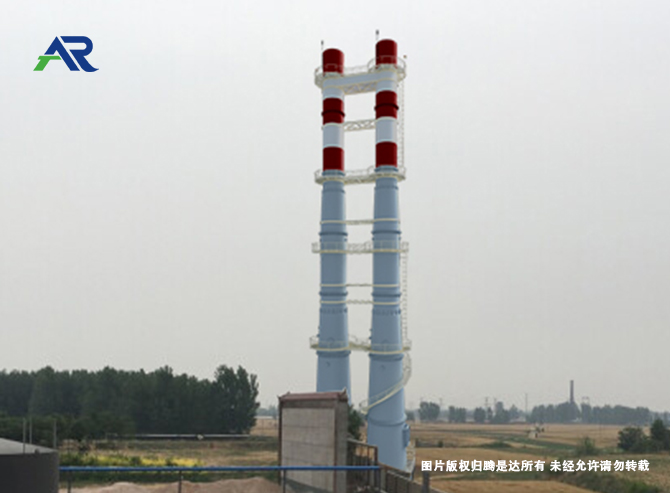 不銹鋼煙囪設(shè)計(jì)類型有哪些