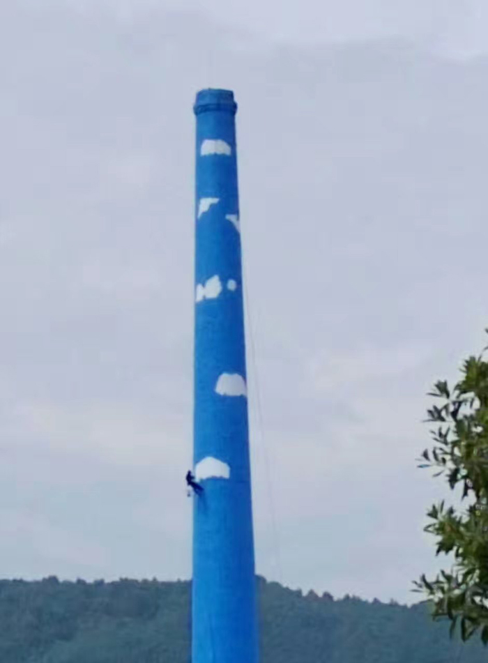 煙囪